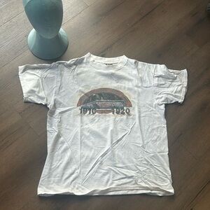 Harley Davidson Vintage Shirt ! Lafayette LA XL
